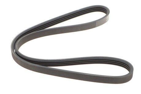 Ремінь поліклиновий 4PK925 HUTCHINSON 925 K 4