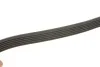 Ремінь генератора Citroen Berlingo/VW Golf III 1.4-2.0i 91- (6PK975) UA63 HUTCHINSON 975 K 6 (фото 3)
