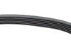 Ремінь генератора VW Polo/Up 11-/Skoda Fabia 14-/Seat Ibiza 1.0/1.6 15- (6PK989) UA63 HUTCHINSON 989 SK 6 (фото 4)