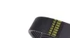 Поликлиновый ремень Poly V® (996 K 6) Hutchinson HUTCHINSON 996K6 (фото 3)