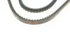 Реминь генератора Mazda 323 2.0D/Land Rover/Honda Legend I 2.5i 85-99 (opt-om) HUTCHINSON AV 10 LA 1050 (фото 4)