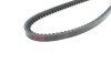 Ремень генератора (клиновый) HUTCHINSON AV 10 LA 1225 (фото 3)