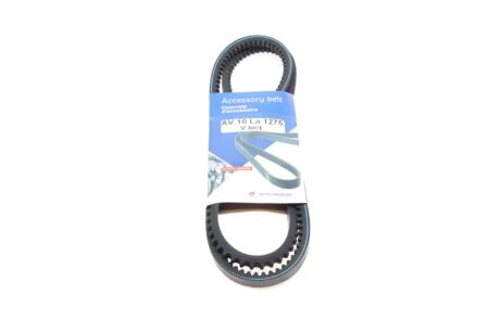 Ремінь клиновий 10х1275 HUTCHINSON AV 10 La 1275