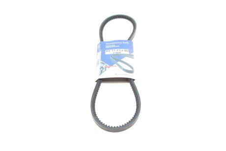 Ремінь генератора (клиновий) HUTCHINSON AV 11.2 LA 865