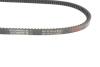 Ремінь генератора Ford Sierra 1.3/1.6/2.0 82-86 (11.9x876) (opt-om) HUTCHINSON AV 11.9 LA 876 (фото 2)