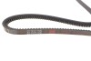 Ремінь генератора VW T2/MB W123 (13x1150) (opt-om) HUTCHINSON AV 13 La 1150 (фото 2)