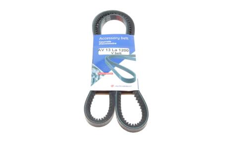 Ремінь (клиновий) HUTCHINSON AV 13 LA 1200