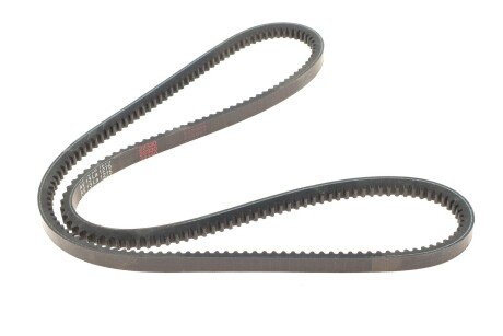 Ремінь генератора MB 609/714D/VW T4 2.4D/Etalon (13x1275) UA63 HUTCHINSON AV 13 La 1275