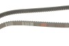 Ремінь генератора VW T4 2.4D (13x1325) (opt-om) HUTCHINSON AV 13 La 1325 (фото 4)