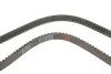 Реминь генератора VW Golf/Toyota Corolla 1.6-2.0D 76-00 (13x950) UA63 HUTCHINSON AV 13 La 950 (фото 4)