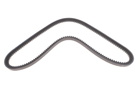 Ремінь генератора Ford Transit 2.5D 97-00/Etalon (13x975) (opt-om) HUTCHINSON AV 13 La 975