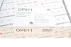 Шків колінвалу Citroen/Fiat/Peugeot 1.9D/2.0HDi (6PK) UA63 HUTCHINSON DP011 (фото 4)