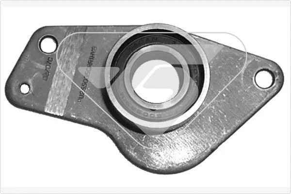 Ролик ГРМ 1,9dci Renault Kangoo I Hutchinson HUTCHINSON HEG17 (фото 1)