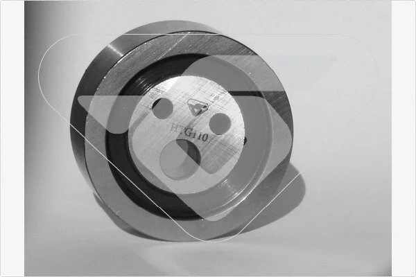 Натяжний ролик Renault Megane, Clio, Kangoo, Logan 1.4/ 1.6 (96-) Hutchinson HUTCHINSON HTG110 (фото 1)