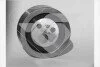 Натяжний ролик Renault Megane, Clio, Kangoo, Logan 1.4/ 1.6 (96-) Hutchinson HUTCHINSON HTG110