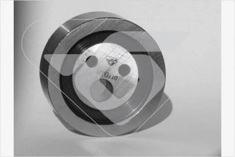 Натяжний ролик Renault Megane, Clio, Kangoo, Logan 1.4/ 1.6 (96-) Hutchinson HUTCHINSON HTG110
