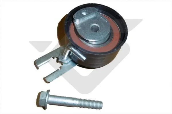 Натяжний ролик Citroen Berlingo 1.6 (08-), Jumpy (07-) Hutchinson HUTCHINSON HTG153 (фото 1)