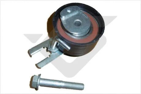 Натяжний ролик Citroen Berlingo 1.6 (08-), Jumpy (07-) Hutchinson HUTCHINSON HTG153