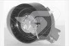 Натяжний ролик Peugeot 1007, 206, 307, Patner/Citroen C2, C3, C4, Berlingo 1.6 16v (03-) Hutchinson HUTCHINSON HTG286 (фото 1)