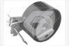Натяжний ролик Citroen C3, C4/Peugeot 206, 307 1.4 16V (03-) Hutchinson HUTCHINSON HTG317 (фото 1)