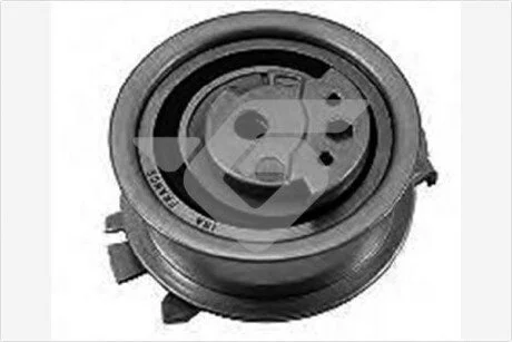 Ролик ременя ГРМ Audi/VW/Skoda/Seat 1.6/2.0TDi (09-) Hutchinson HUTCHINSON HTG414