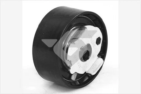 Натяжний ролик Citroen C3, C4, DS3/Peugeot 208, 308, 3008 1.2THP (13-) Hutchinson HUTCHINSON HTG472