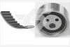 Комплект ГРМ (KH 127) Hutchinson HUTCHINSON KH127