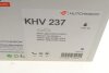 Комплект ремня генератора Renault Clio/Twingo 1.2i 05-/Dacia Sandero 1.2 12- (7PK1036) (opt-om) HUTCHINSON KHV 237 (фото 8)