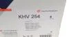 Комплект ременя генератора HUTCHINSON KHV 254 (фото 12)