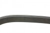 Комплект ремня генератора Nissan Qashqai/Renault Clio/Kangoo/Dacia Dokker/Duster/Logan 12- UA63 HUTCHINSON KHV 262 (фото 2)