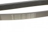 Комплект ремня генератора Nissan Qashqai/Renault Clio/Kangoo/Dacia Dokker/Duster/Logan 12- UA63 HUTCHINSON KHV 262 (фото 4)