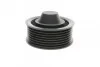 Комплект ременя генератора Nissan Qashqai/Renault Clio/Kangoo/Dacia Dokker/Duster/Logan 12- UA63 HUTCHINSON KHV 262 (фото 10)