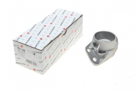 Подушка амортизатора (заднього) Audi A3/Q3/Skoda Octavia/VW Golf 03- UA63 HUTCHINSON KS 138