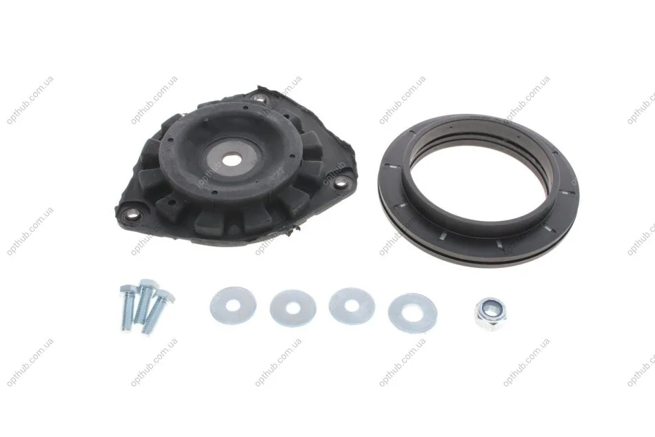 Комплект підвіски Renault Fluence, Megane III, Scenic III (08-) (KS194) Hutchinson HUTCHINSON KS 194 (фото 1)