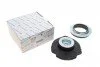 Подушка амортизатора (переднього) + підшипник Skoda Fabia/VW Polo 1.2-1.9D 99- (opt-om) HUTCHINSON KS 196