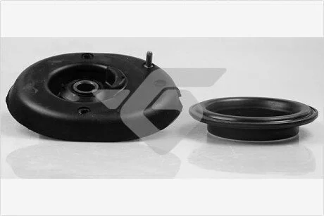 Опора амортизатора переднього Citroen Berlingo II, C4, Peugeot 308 2007- (Hutchinson) Hutchinson HUTCHINSON KS215