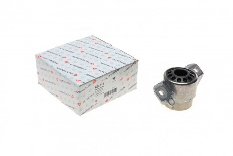 Подушка амортизатора (заднього) Audi A4/A5/Q5/Porsche Macan 1.8-4.2 07- (opt-om) HUTCHINSON KS 219