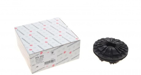 Подушка амортизатора) Porsche Macan 3.0D 14- (opt-om) HUTCHINSON KS 233