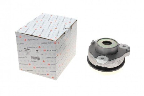 Опора амортизатора переднього лівого Fiat Ducato, Peugeot Boxer, Citroen Jumper (14-) HUTCHINSON KS 247