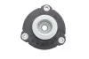 Подушка амортизатора (переднього) + підшипник (FAG) Skoda Fabia/Roomster/VW Fox/Polo 1.0-2.0 95- UA63 HUTCHINSON KS 34 (фото 3)