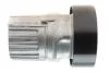 Ролик натяжний VW Amarok (09-) Hutchinson HUTCHINSON T0262 (фото 5)