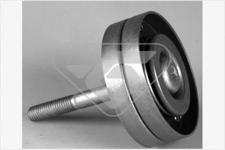 Ролик обвідний 1,2i VW Polo (09-) Hutchinson HUTCHINSON T0267