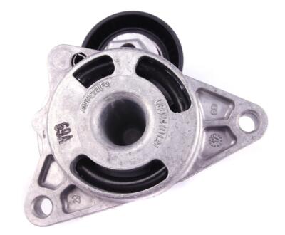 Ролик натяжний ременя генератора HUTCHINSON T0370