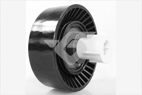 Ролик обвідний Ford Focus (00-04), Mondeo (96-00) Hutchinson HUTCHINSON T0461