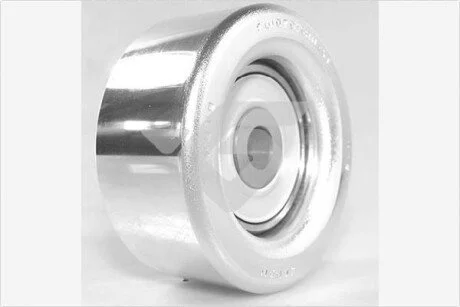 Ролик приводного ременя 1,8/2,0i Mitsubishi Lancer 08-, Outlander 10-, ASX 10- Hutchinson HUTCHINSON T0539