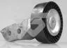 Ролик обвідний AUDI A3, Q3, TT купе II, VW Jetta (05-18) Hutchinson HUTCHINSON T0653 (фото 1)