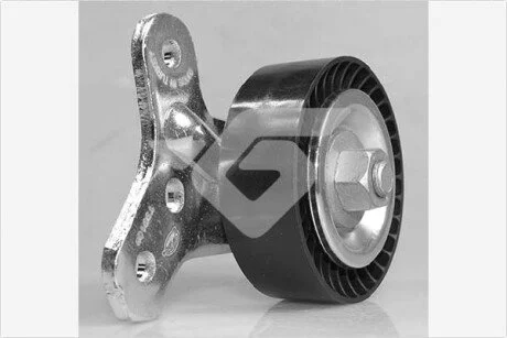 Ролик обвідний AUDI A3, Q3, TT купе II, VW Jetta (05-10) Hutchinson HUTCHINSON T0654