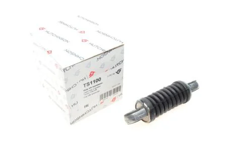 Амортизатор натяжника ременя генератора Citroen C5 3.0V6 01-08 UA63 HUTCHINSON TS1100