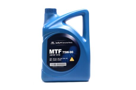 Олива Hyundai/Kia/Mobis 043005L6A0