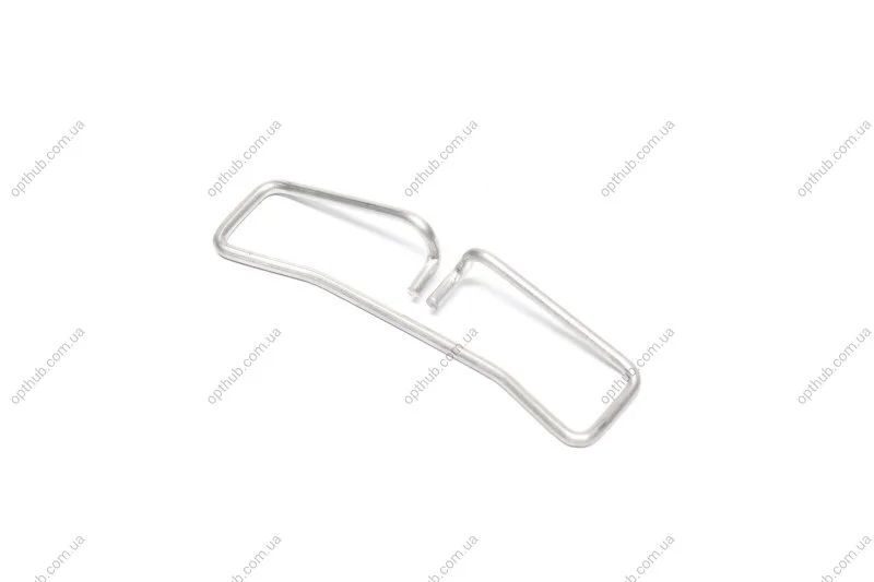 Кліпса Hyundai/Kia/Mobis 0K01133233 (фото 1)